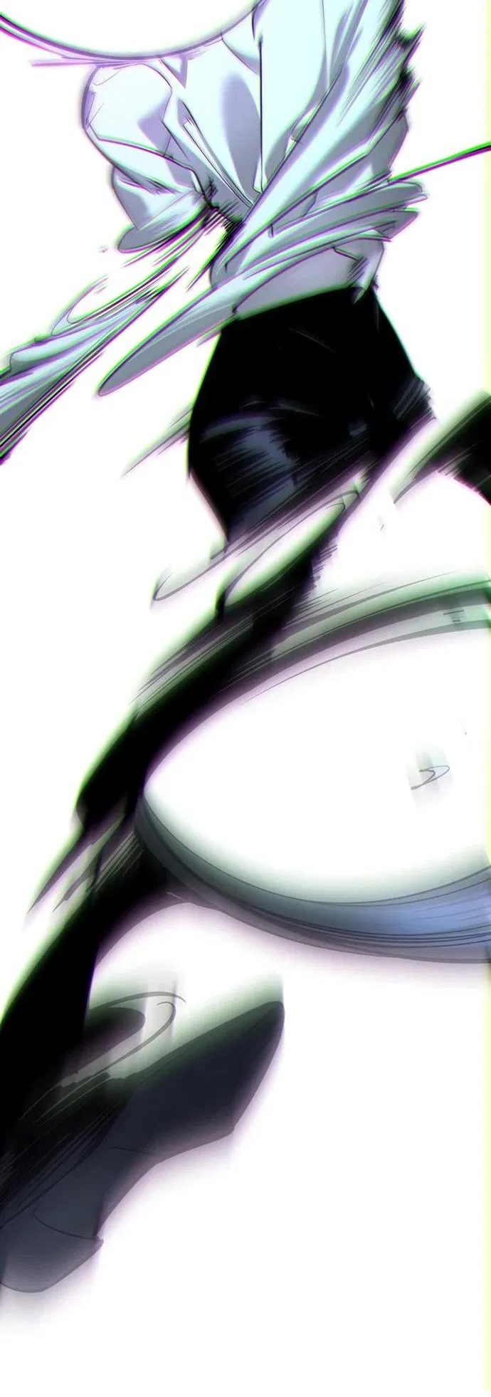 Манга Завоевание старшей школы: война с хулиганами - Глава 11 Страница 112