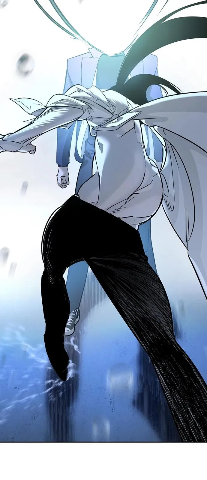 Манга Завоевание старшей школы: война с хулиганами - Глава 11 Страница 53