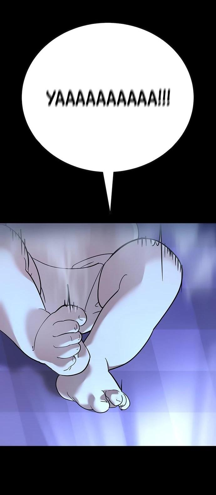 Манга Завоевание старшей школы: война с хулиганами - Глава 11 Страница 6