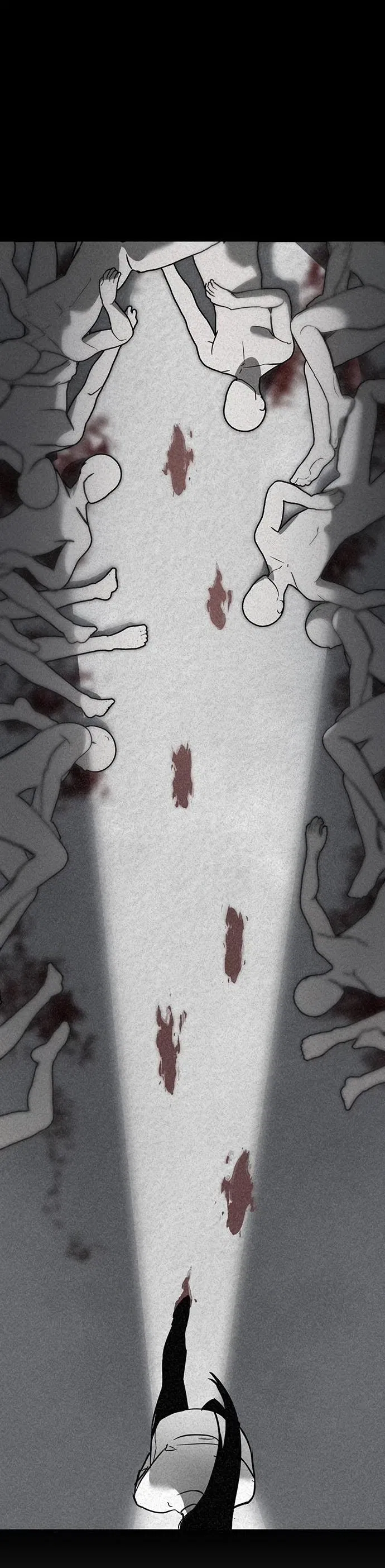 Манга Завоевание старшей школы: война с хулиганами - Глава 11 Страница 49