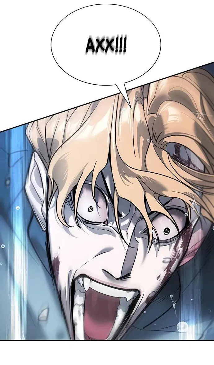 Манга Завоевание старшей школы: война с хулиганами - Глава 9 Страница 32