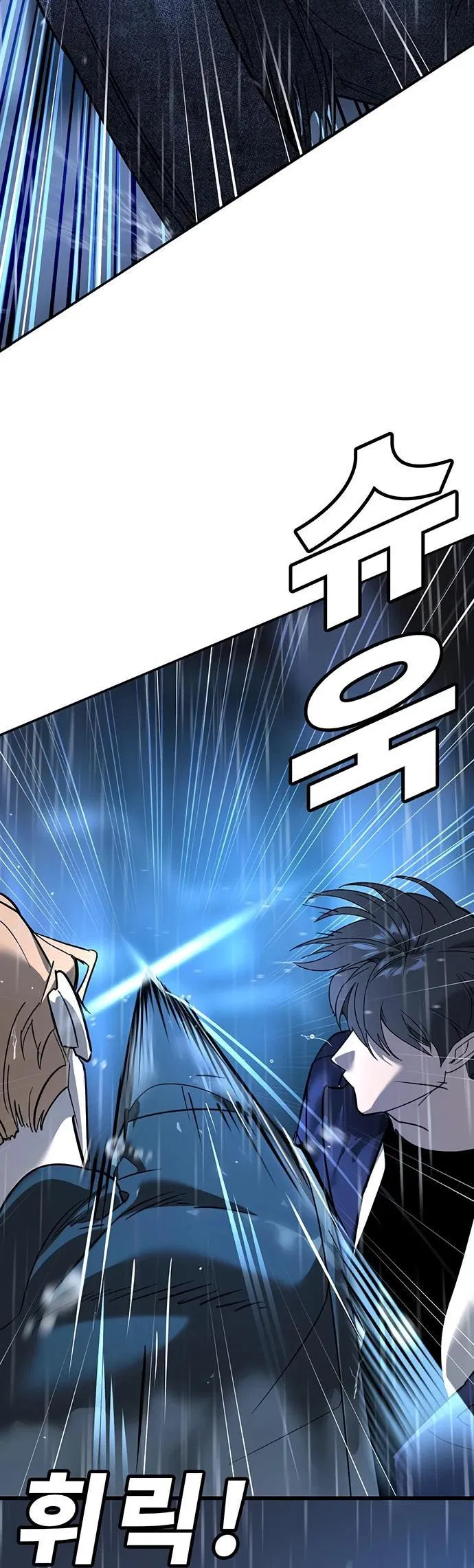 Манга Завоевание старшей школы: война с хулиганами - Глава 9 Страница 29