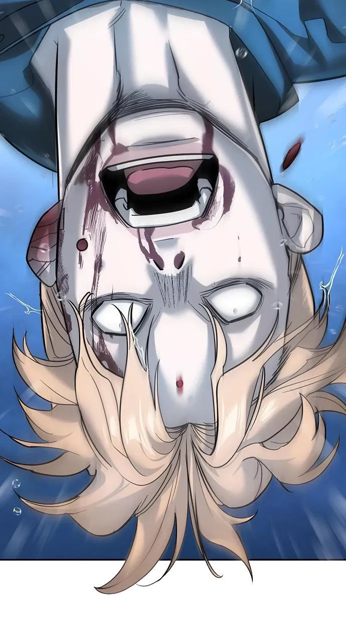 Манга Завоевание старшей школы: война с хулиганами - Глава 9 Страница 58