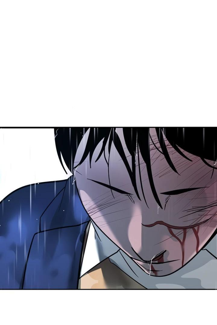 Манга Завоевание старшей школы: война с хулиганами - Глава 8 Страница 97