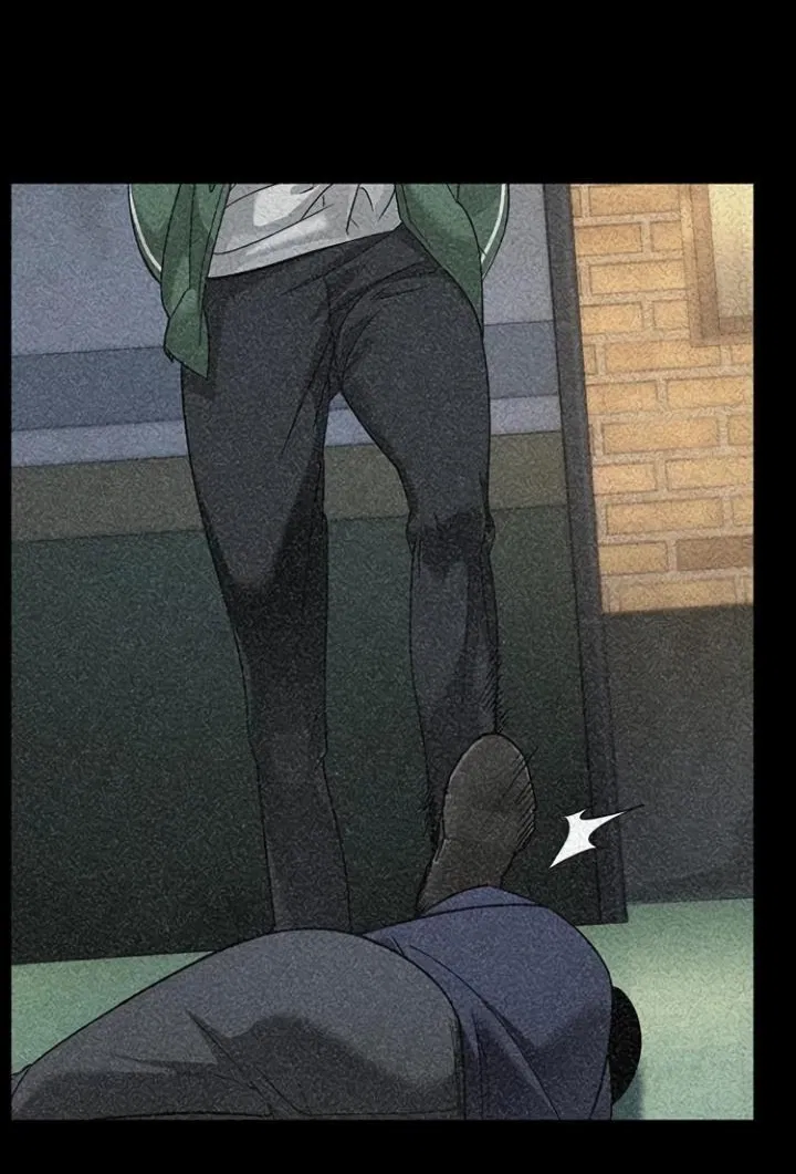 Манга Завоевание старшей школы: война с хулиганами - Глава 8 Страница 103