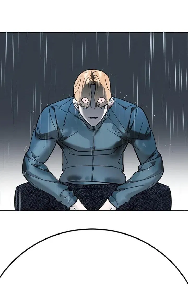 Манга Завоевание старшей школы: война с хулиганами - Глава 8 Страница 70