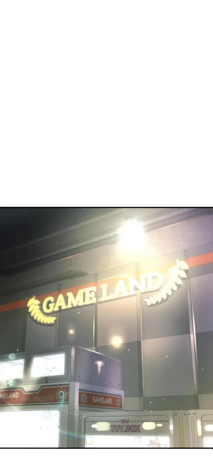 Манга Завоевание старшей школы: война с хулиганами - Глава 8 Страница 1