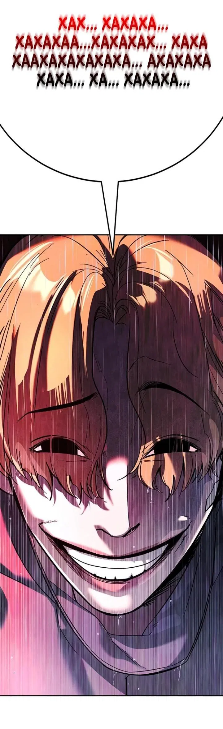 Манга Завоевание старшей школы: война с хулиганами - Глава 8 Страница 71