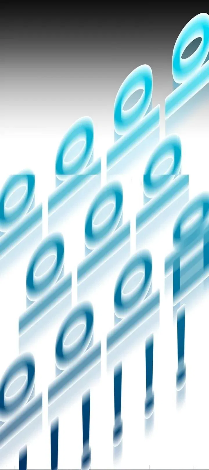 Манга Завоевание старшей школы: война с хулиганами - Глава 8 Страница 84