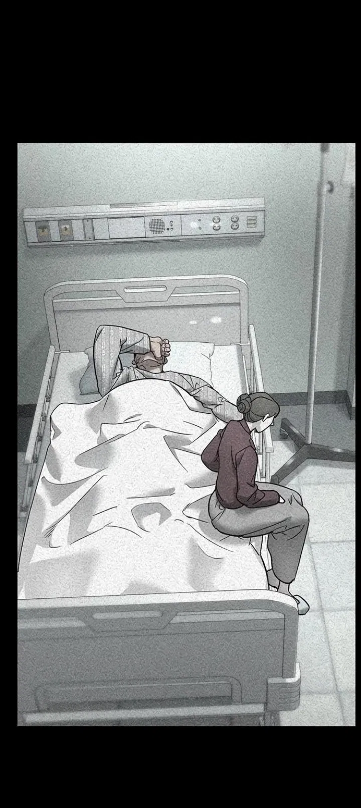 Манга Завоевание старшей школы: война с хулиганами - Глава 8 Страница 102