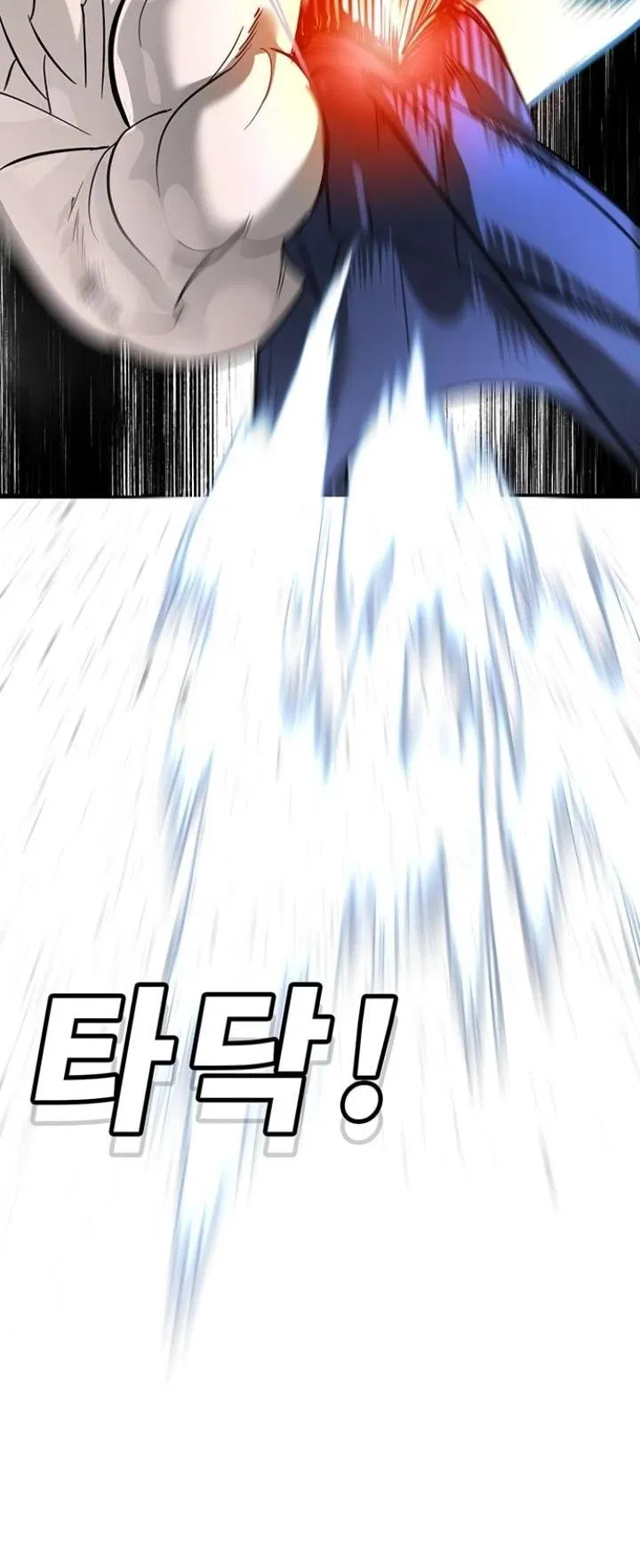 Манга Завоевание старшей школы: война с хулиганами - Глава 7 Страница 28