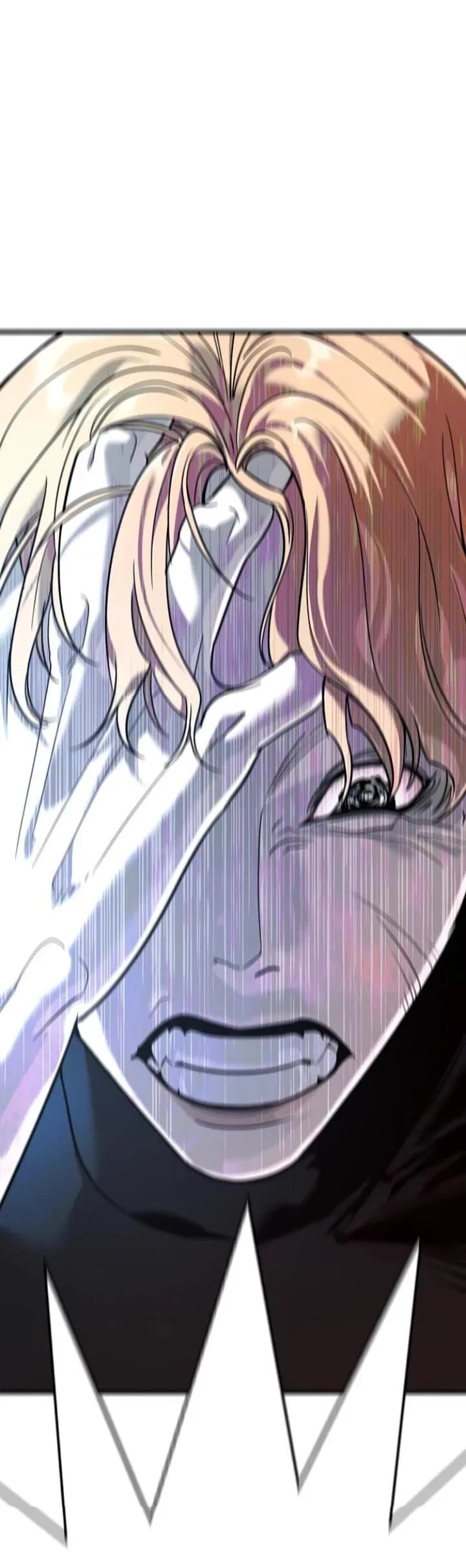 Манга Завоевание старшей школы: война с хулиганами - Глава 7 Страница 53