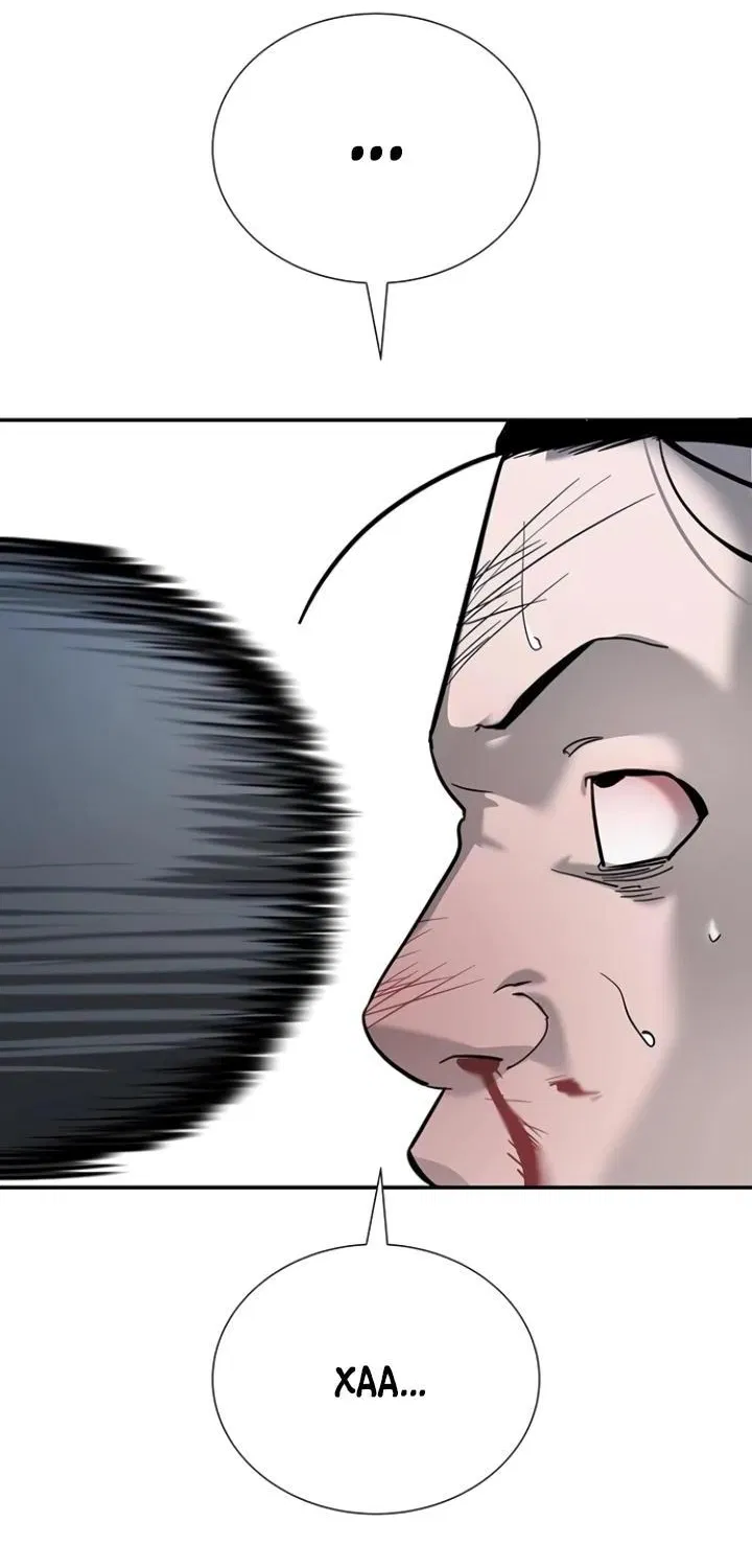 Манга Завоевание старшей школы: война с хулиганами - Глава 7 Страница 34