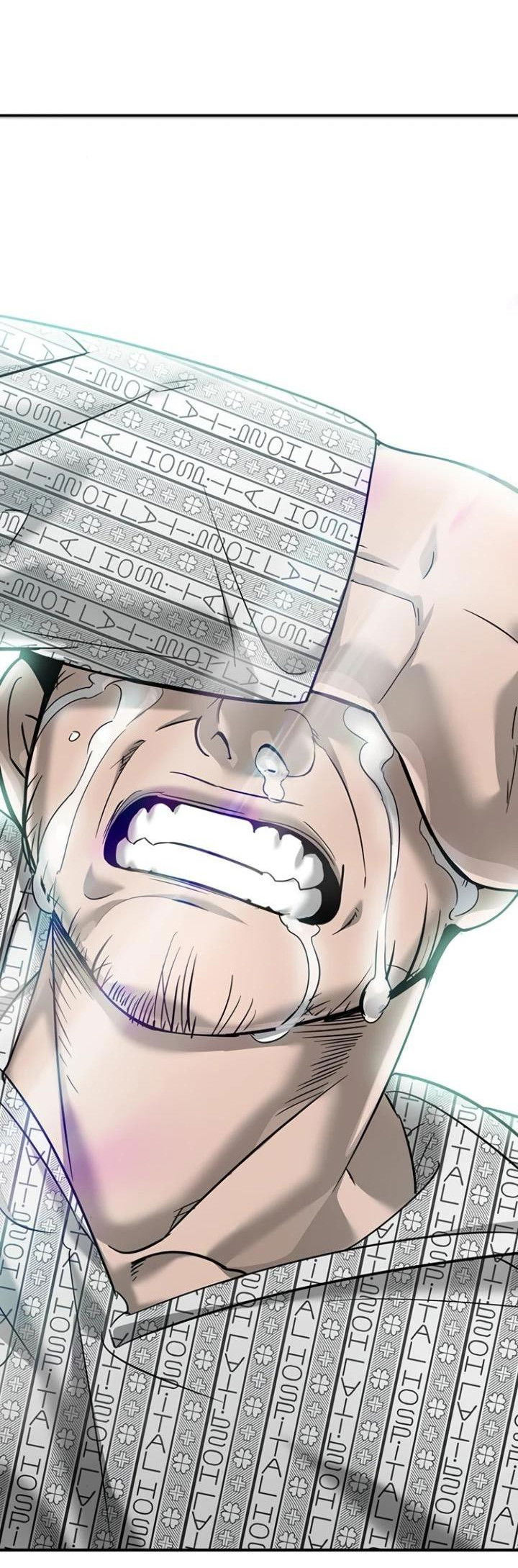 Манга Завоевание старшей школы: война с хулиганами - Глава 7 Страница 124