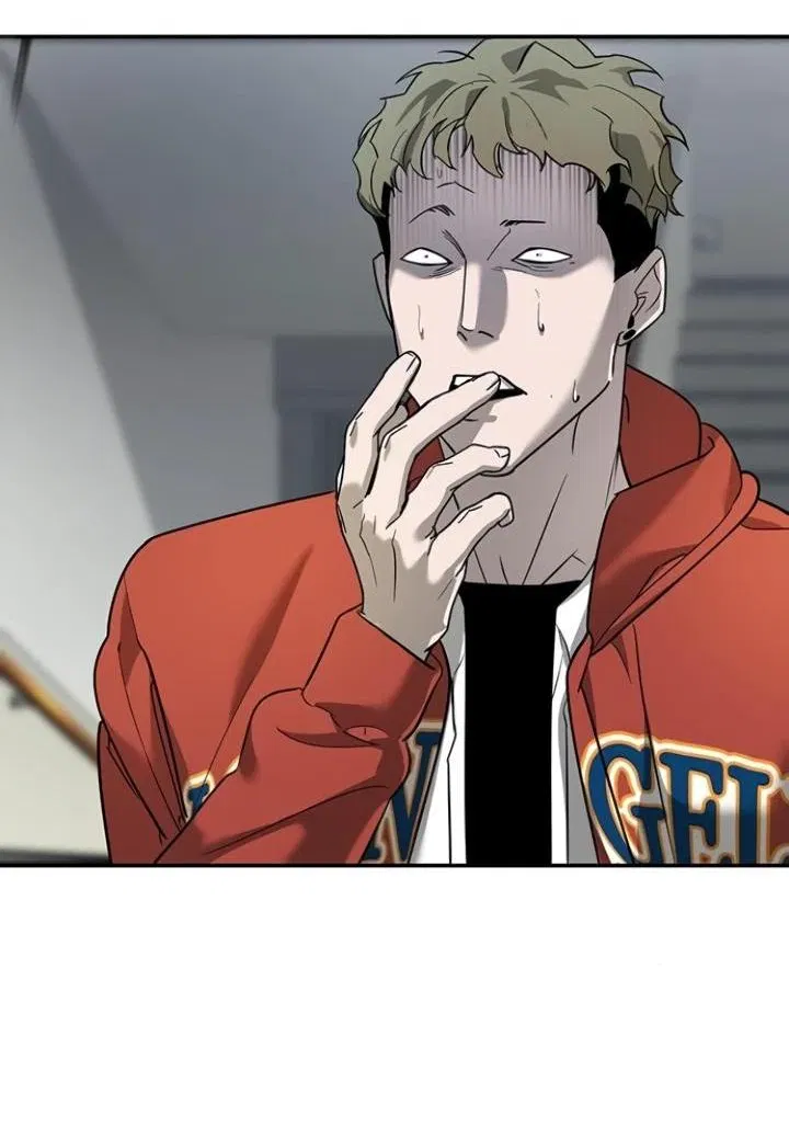 Манга Завоевание старшей школы: война с хулиганами - Глава 6 Страница 50