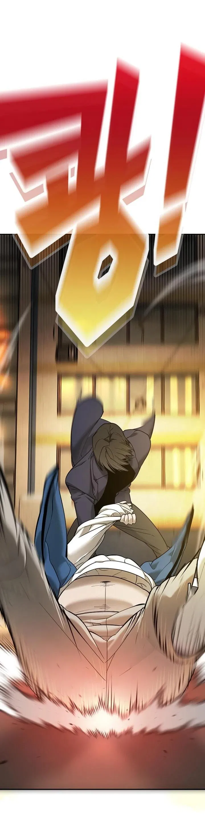 Манга Завоевание старшей школы: война с хулиганами - Глава 4 Страница 120