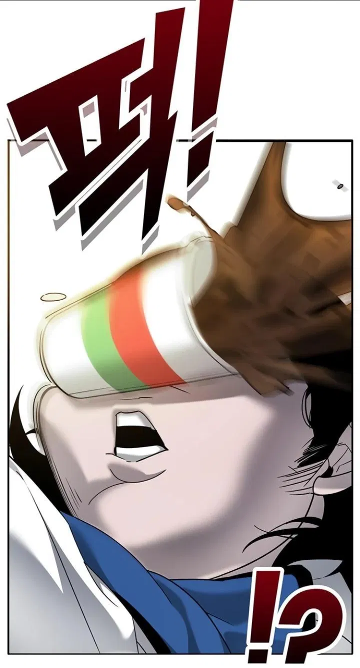 Манга Завоевание старшей школы: война с хулиганами - Глава 4 Страница 117