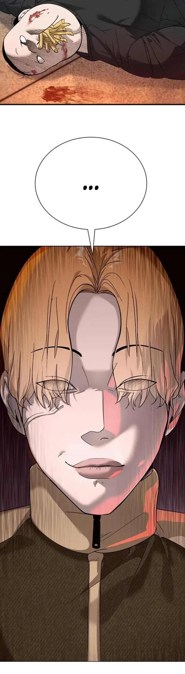 Манга Завоевание старшей школы: война с хулиганами - Глава 4 Страница 87