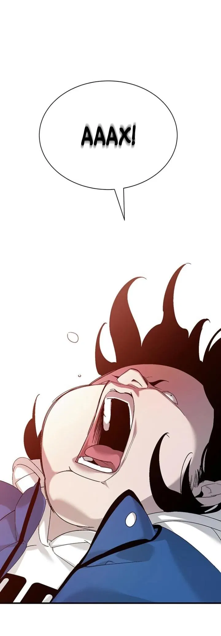 Манга Завоевание старшей школы: война с хулиганами - Глава 4 Страница 121