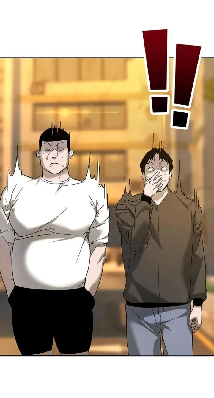 Манга Завоевание старшей школы: война с хулиганами - Глава 4 Страница 131