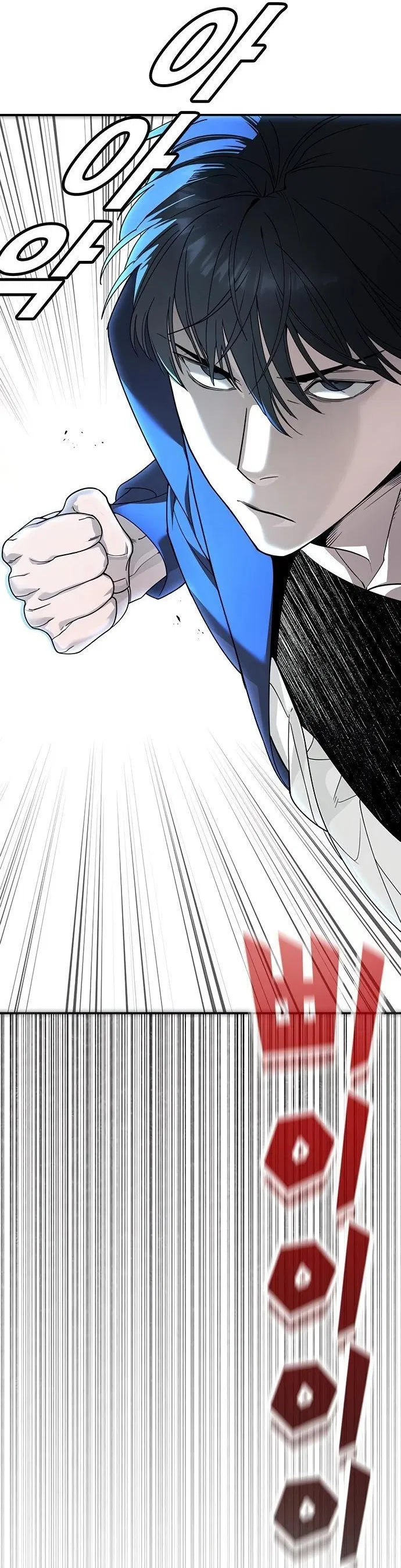 Манга Завоевание старшей школы: война с хулиганами - Глава 3 Страница 104