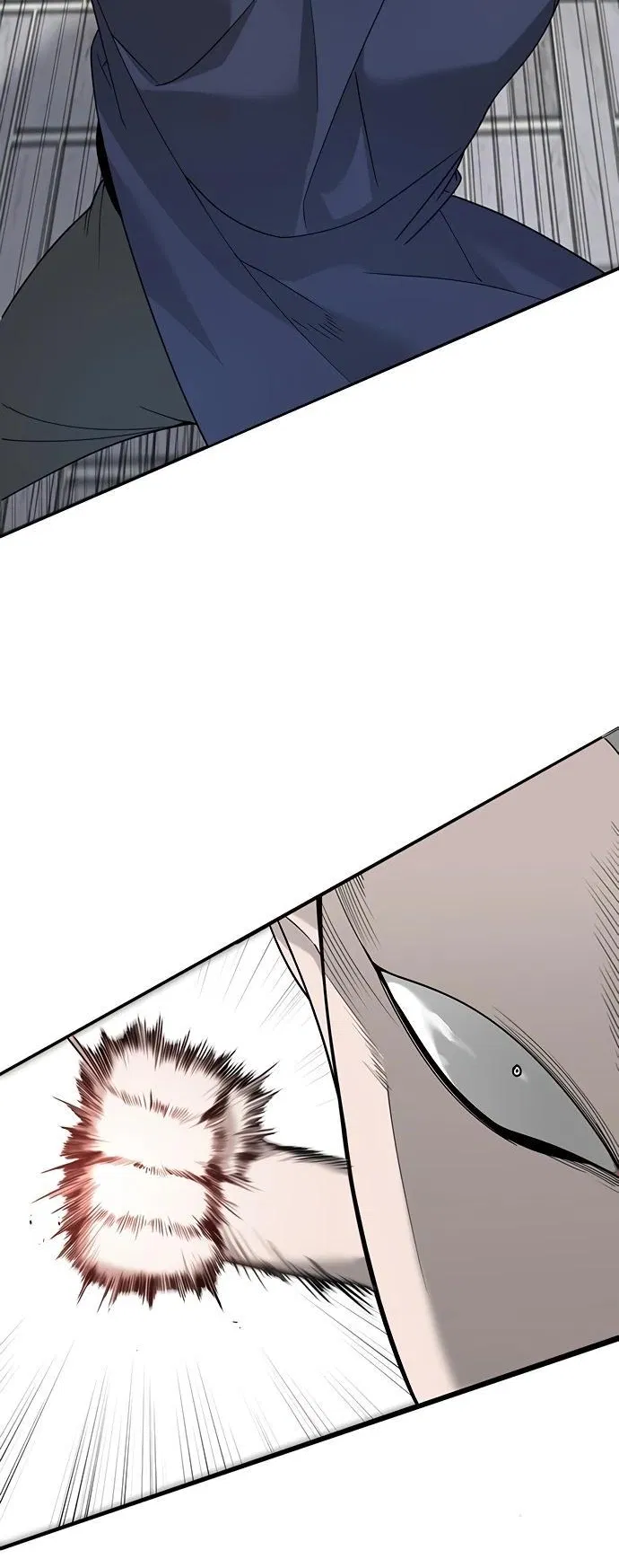 Манга Завоевание старшей школы: война с хулиганами - Глава 3 Страница 102