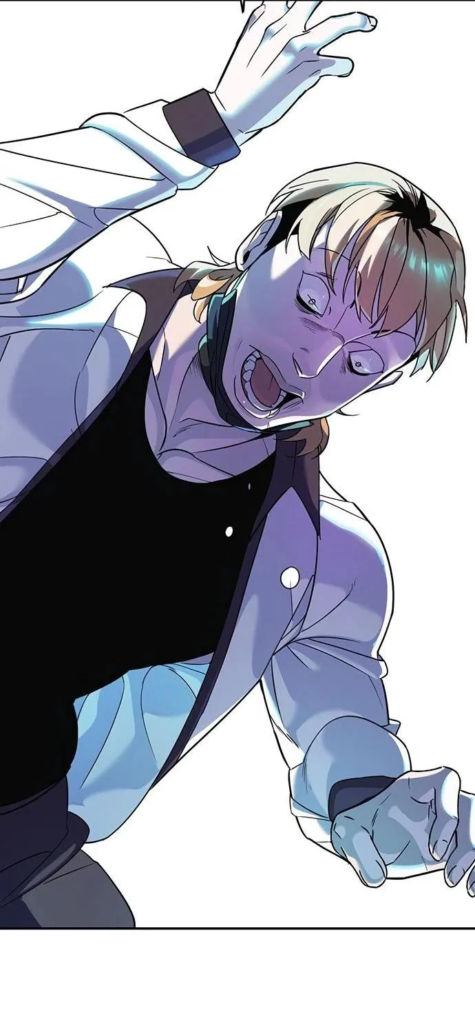 Манга Завоевание старшей школы: война с хулиганами - Глава 2 Страница 98