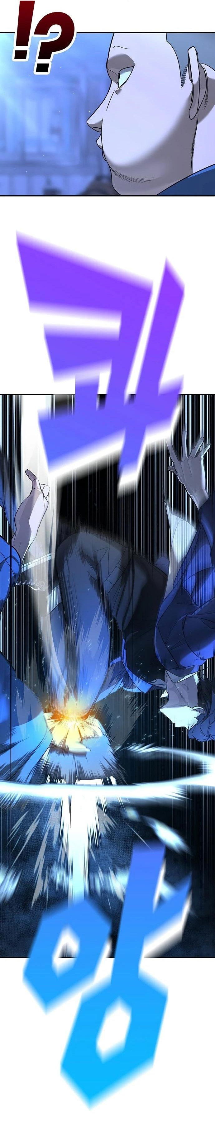 Манга Завоевание старшей школы: война с хулиганами - Глава 1 Страница 132