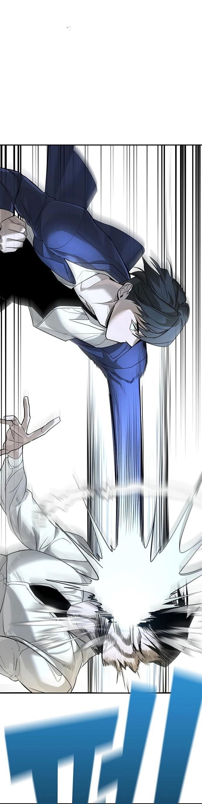 Манга Завоевание старшей школы: война с хулиганами - Глава 1 Страница 51