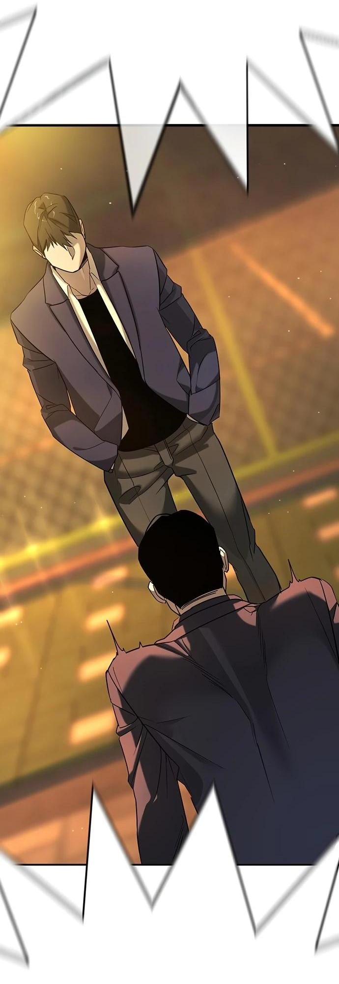 Манга Завоевание старшей школы: война с хулиганами - Глава 1 Страница 95