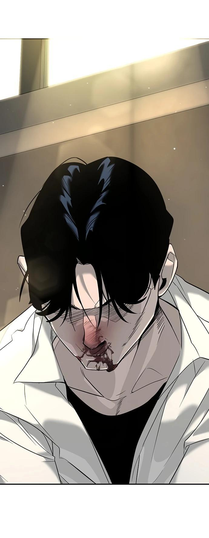 Манга Завоевание старшей школы: война с хулиганами - Глава 1 Страница 62