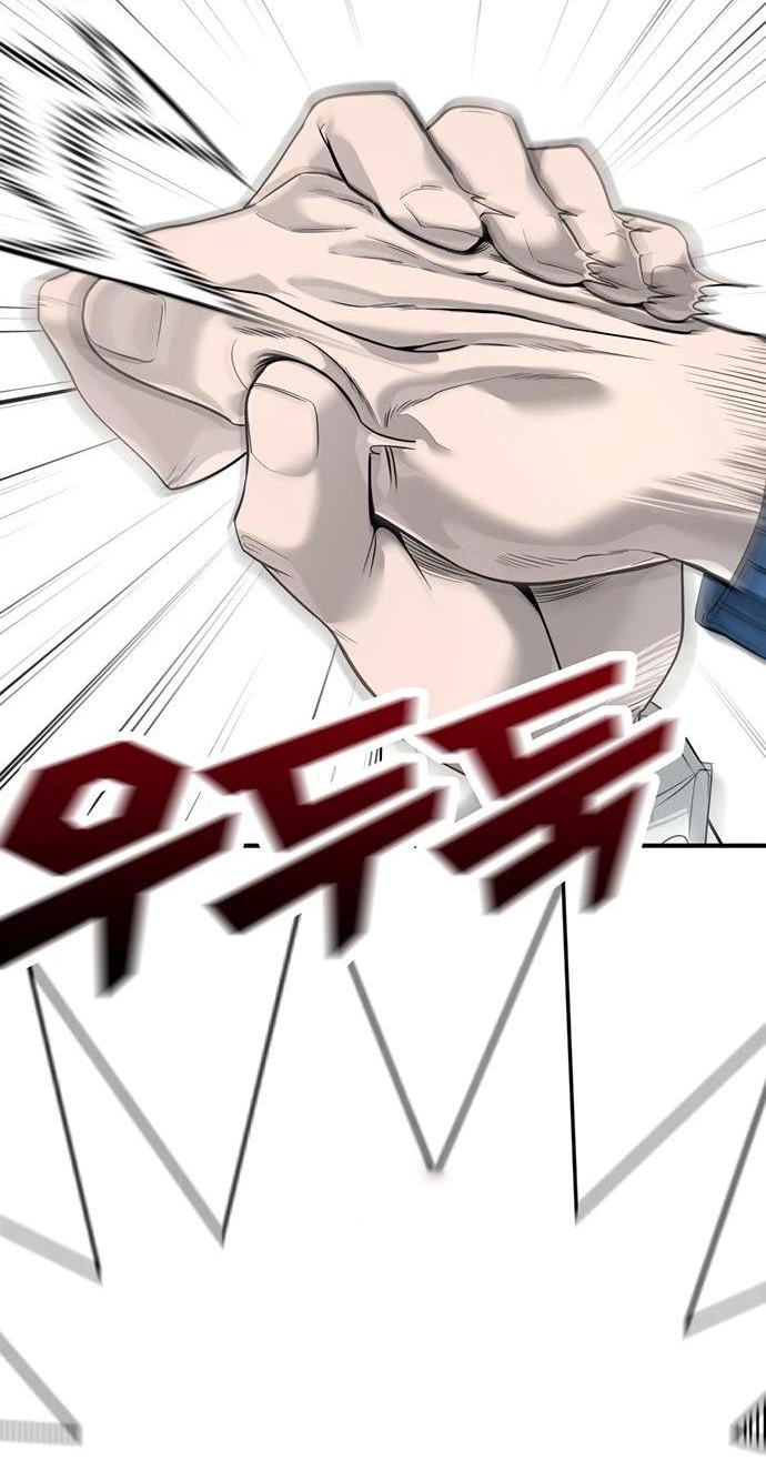 Манга Завоевание старшей школы: война с хулиганами - Глава 1 Страница 34