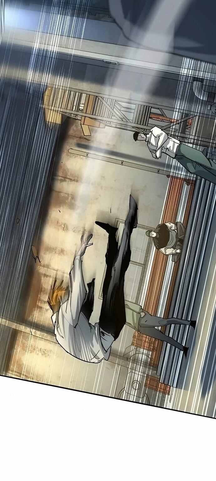 Манга Завоевание старшей школы: война с хулиганами - Глава 46 Страница 51