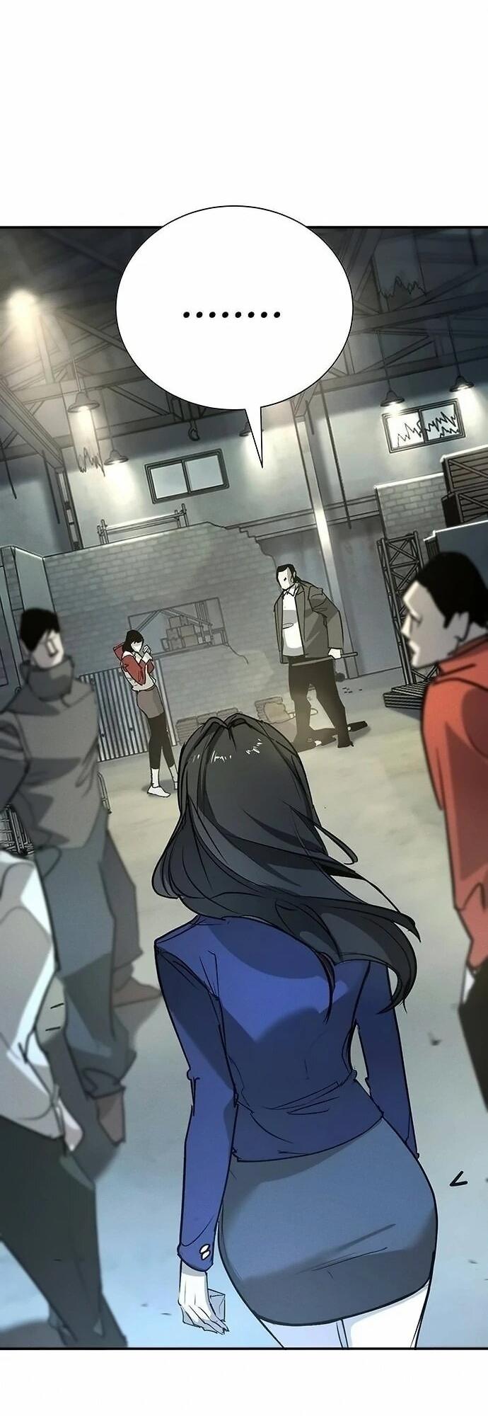 Манга Завоевание старшей школы: война с хулиганами - Глава 46 Страница 56