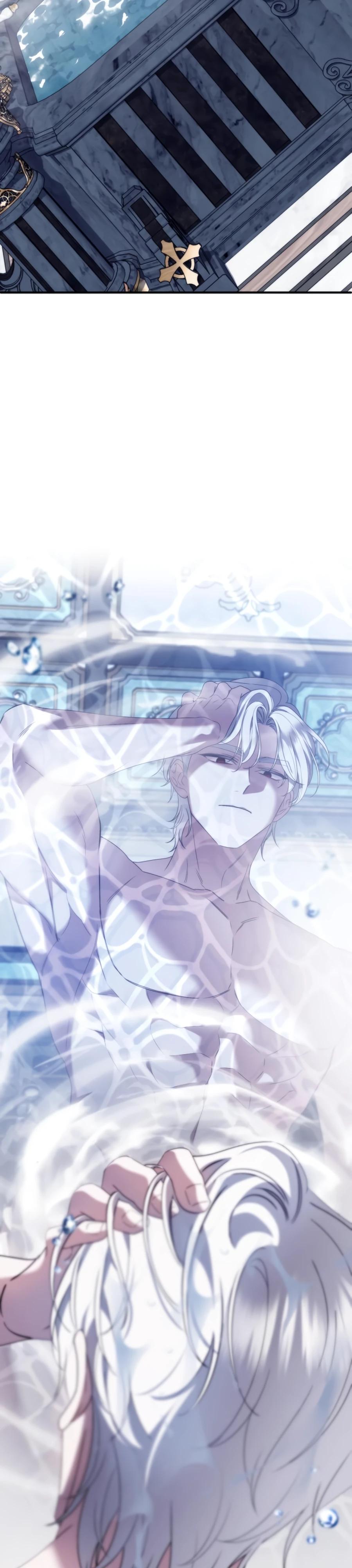 Манга Благородный по имени, вульгарный в глубине души - Глава 33 Страница 35