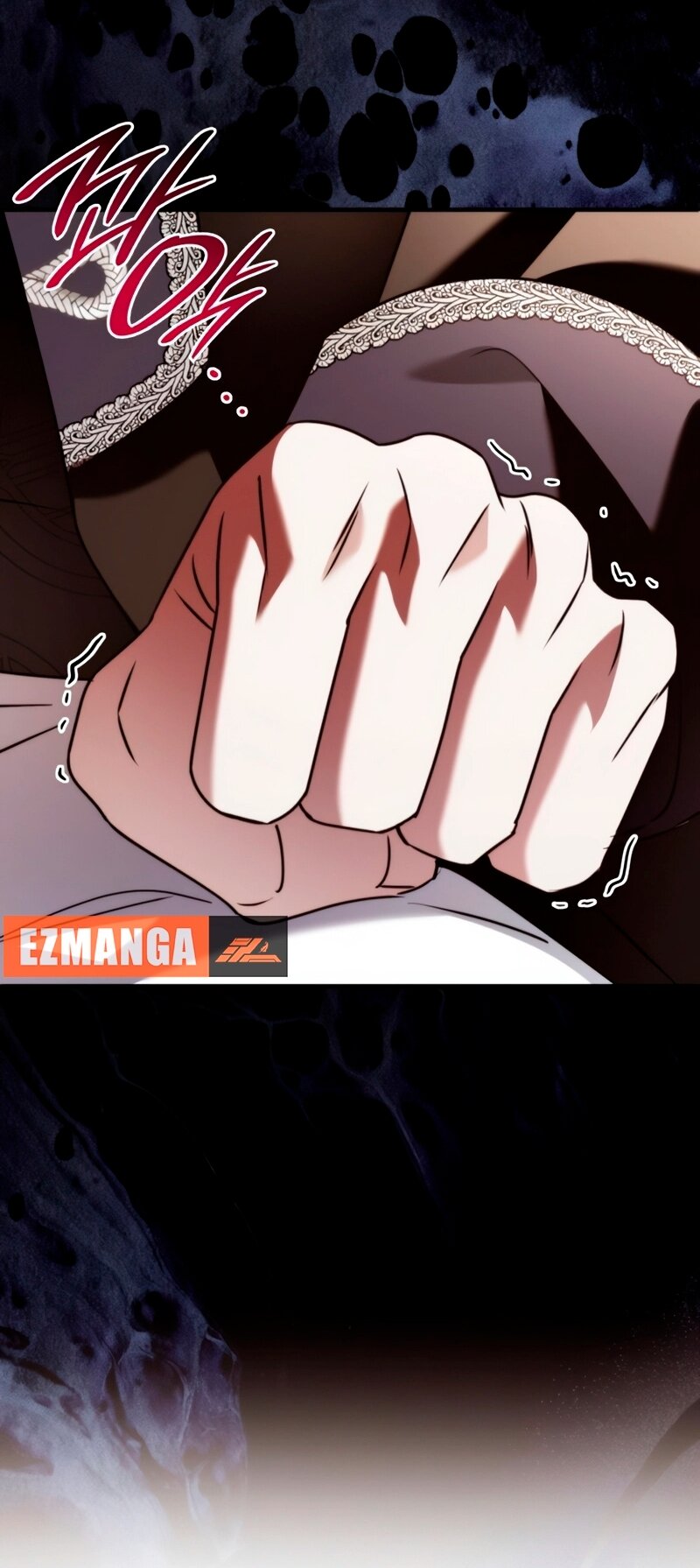 Манга Благородный по имени, вульгарный в глубине души - Глава 32 Страница 107