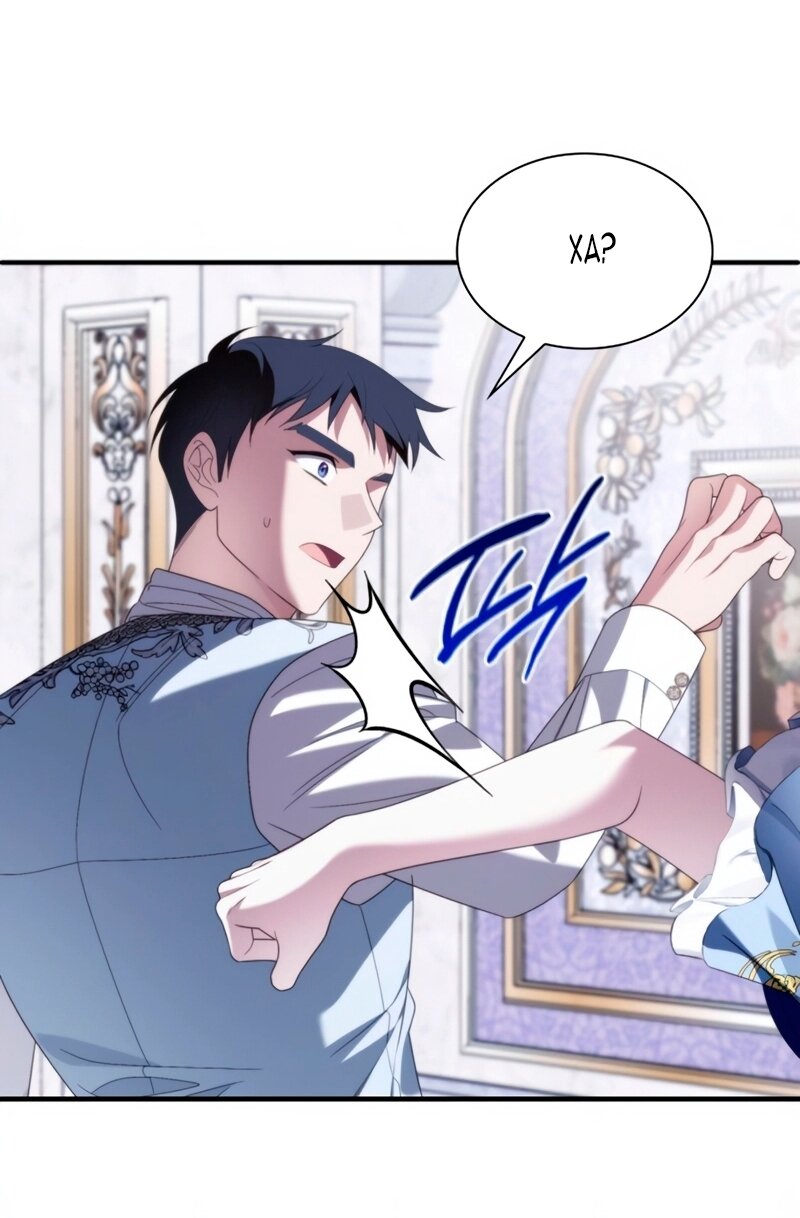 Манга Благородный по имени, вульгарный в глубине души - Глава 32 Страница 71