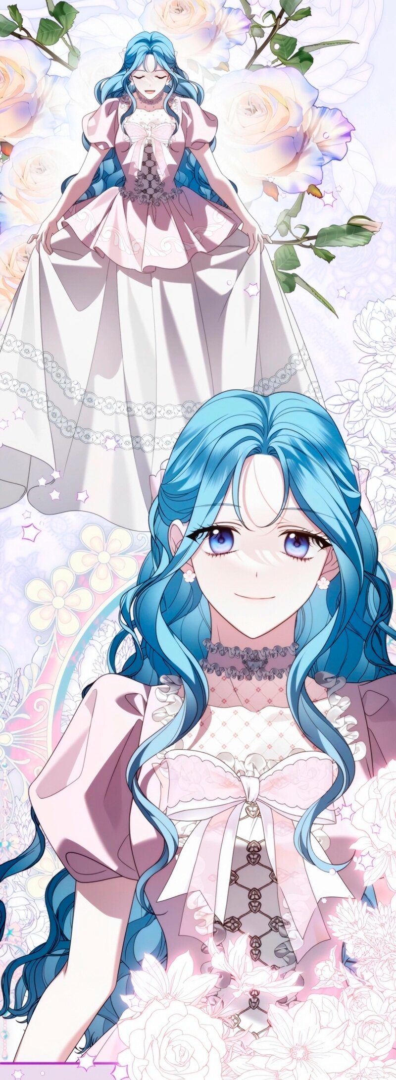 Манга Благородный по имени, вульгарный в глубине души - Глава 32 Страница 31