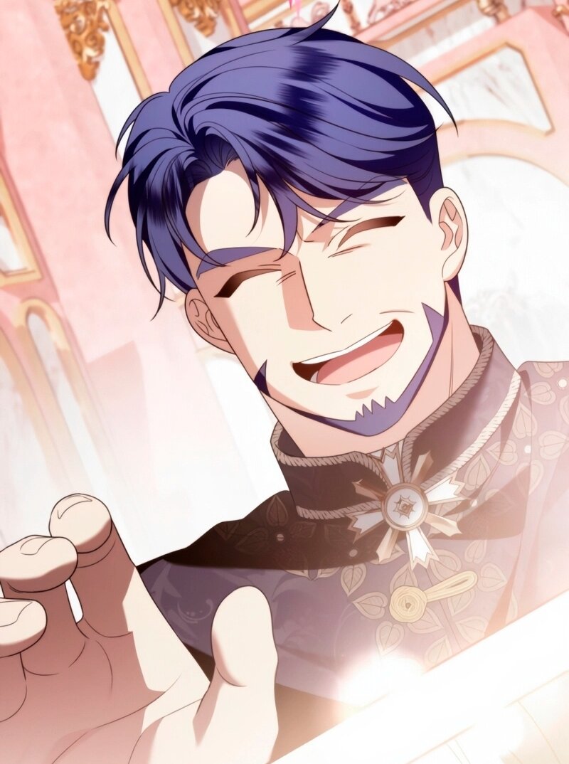 Манга Благородный по имени, вульгарный в глубине души - Глава 31 Страница 23