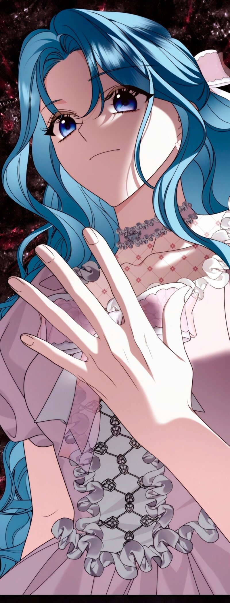 Манга Благородный по имени, вульгарный в глубине души - Глава 31 Страница 105