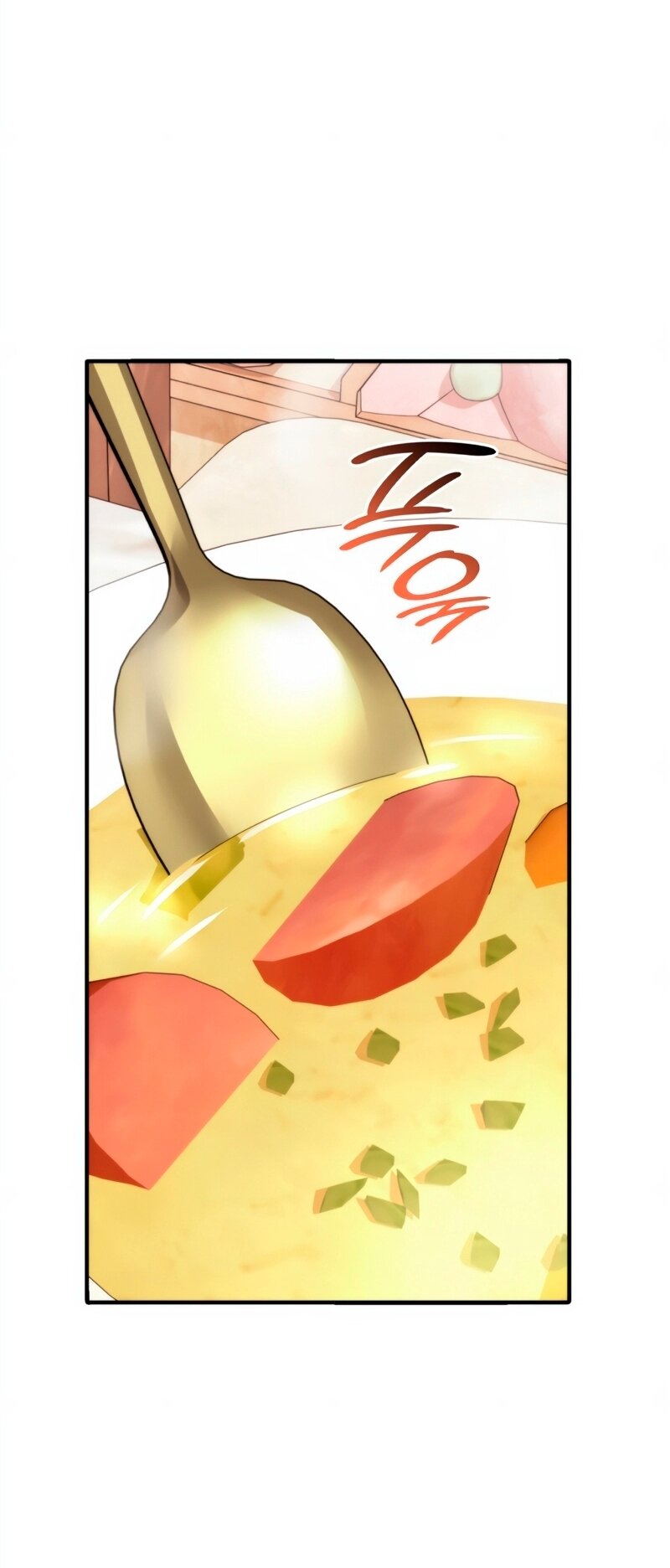 Манга Благородный по имени, вульгарный в глубине души - Глава 31 Страница 37