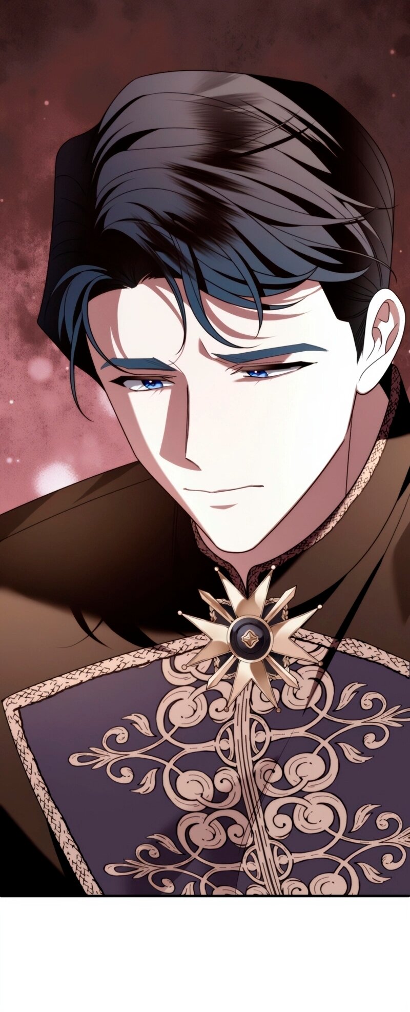 Манга Благородный по имени, вульгарный в глубине души - Глава 31 Страница 45