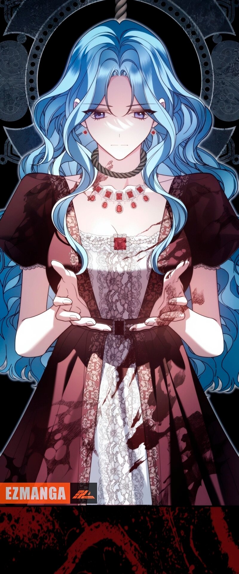 Манга Благородный по имени, вульгарный в глубине души - Глава 31 Страница 91