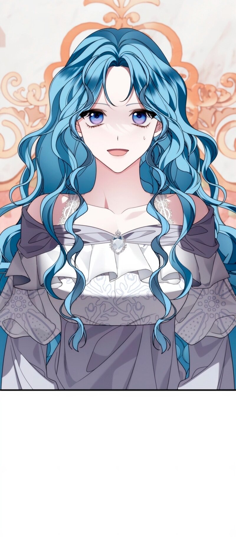 Манга Благородный по имени, вульгарный в глубине души - Глава 30 Страница 96