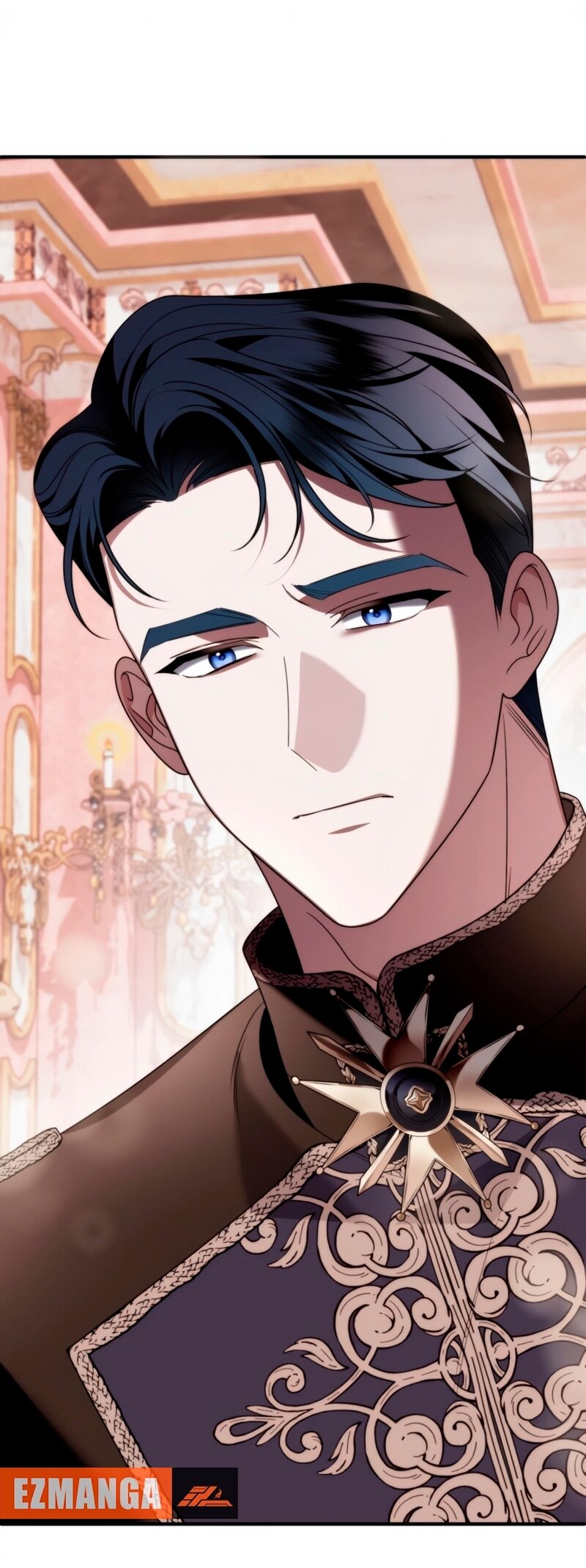 Манга Благородный по имени, вульгарный в глубине души - Глава 30 Страница 73