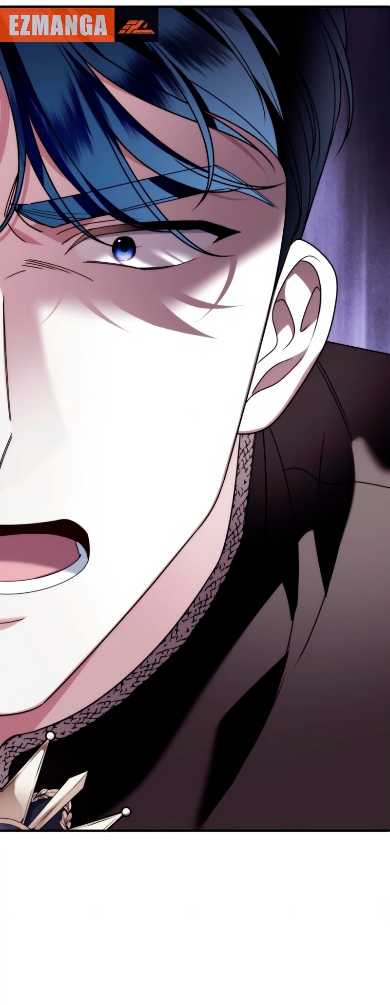 Манга Благородный по имени, вульгарный в глубине души - Глава 30 Страница 12