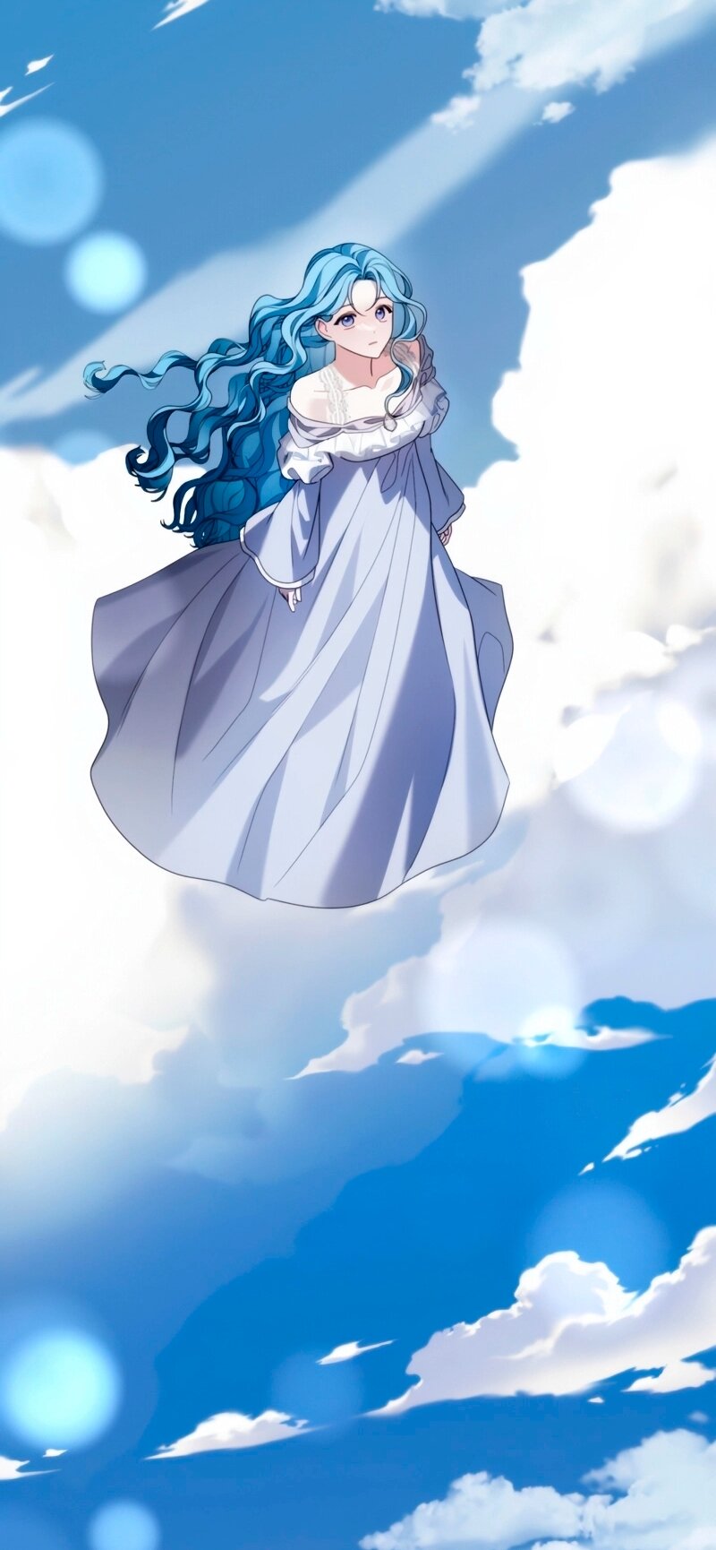 Манга Благородный по имени, вульгарный в глубине души - Глава 30 Страница 67