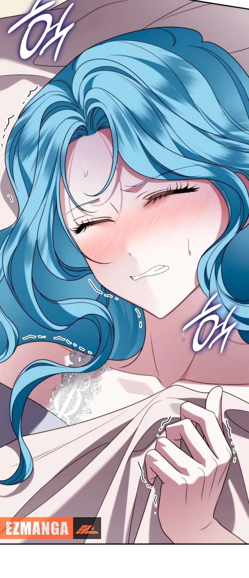 Манга Благородный по имени, вульгарный в глубине души - Глава 30 Страница 40