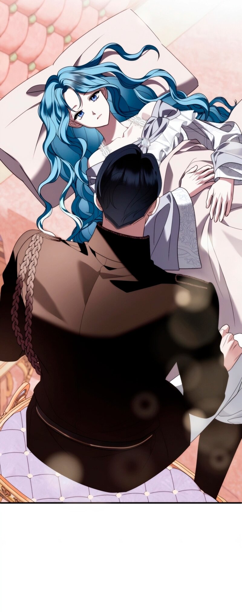 Манга Благородный по имени, вульгарный в глубине души - Глава 30 Страница 72