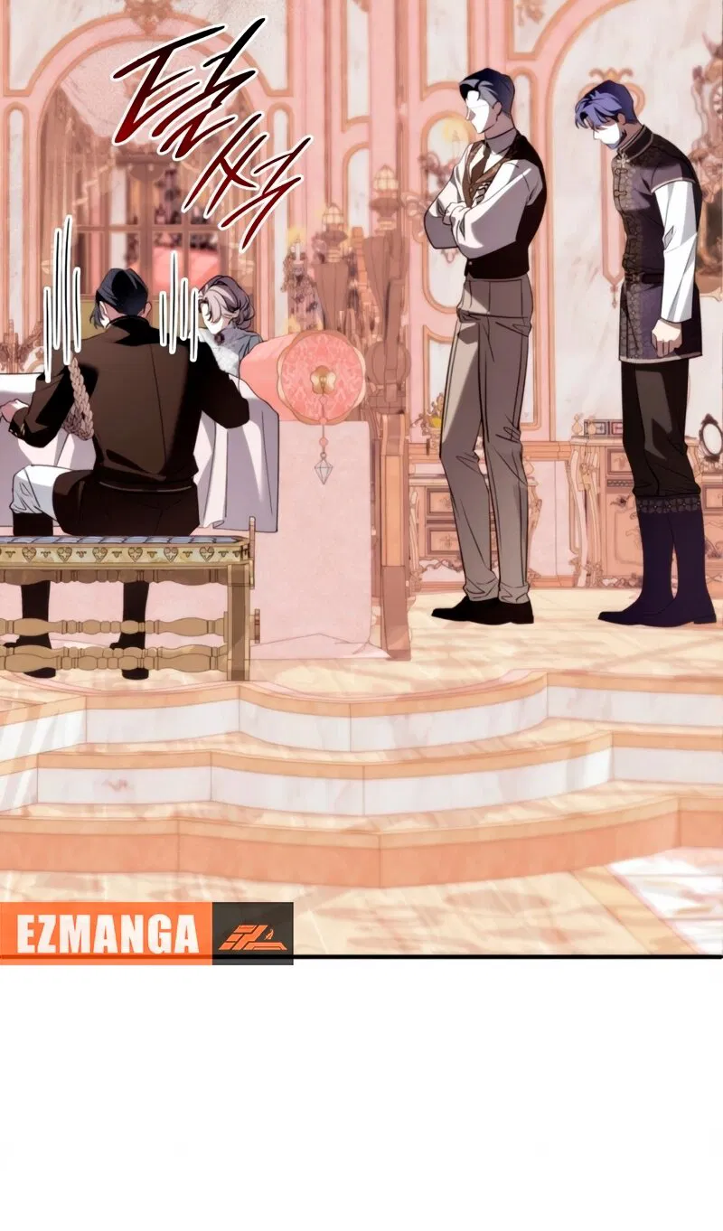 Манга Благородный по имени, вульгарный в глубине души - Глава 30 Страница 49